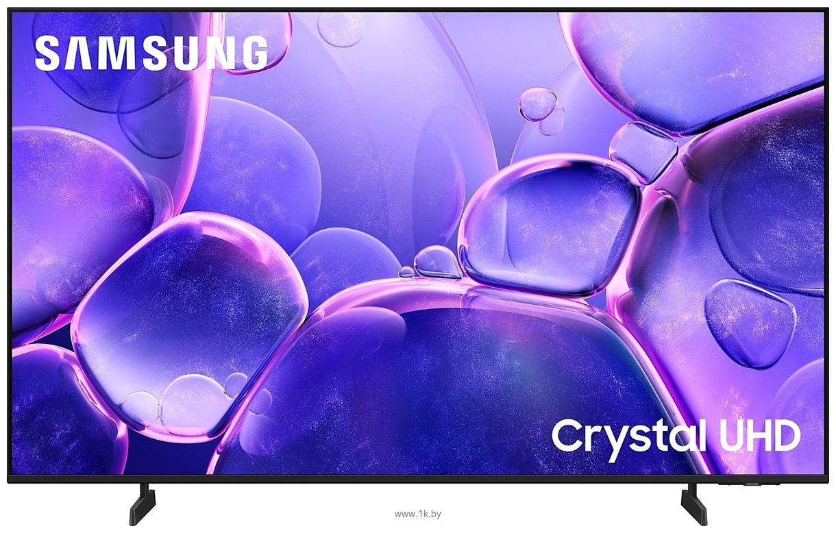 Фотографии Samsung Crystal UHD 4K U8000F UE50U8000FUXRU