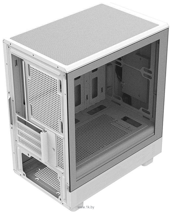 Фотографии ALSEYE RAMS 2.0 Type-C (белый)