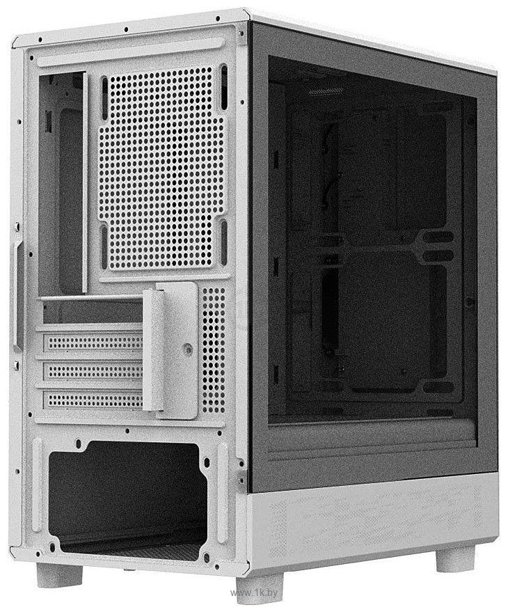 Фотографии ALSEYE RAMS 2.0 Type-C (белый)