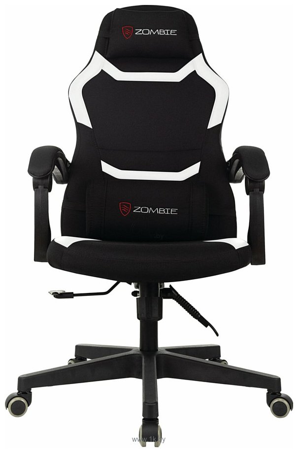 Фотографии Zombie Master (черный/белый) Фотографии Zombie Master (черный/белый)