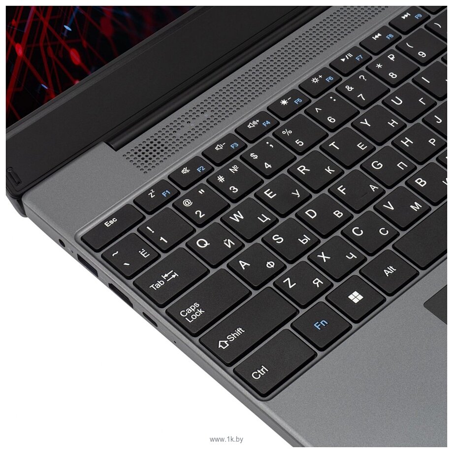 Фотографии iRU Tactio 15BHR 2139185 Фотографии iRU Tactio 15BHR 2139185