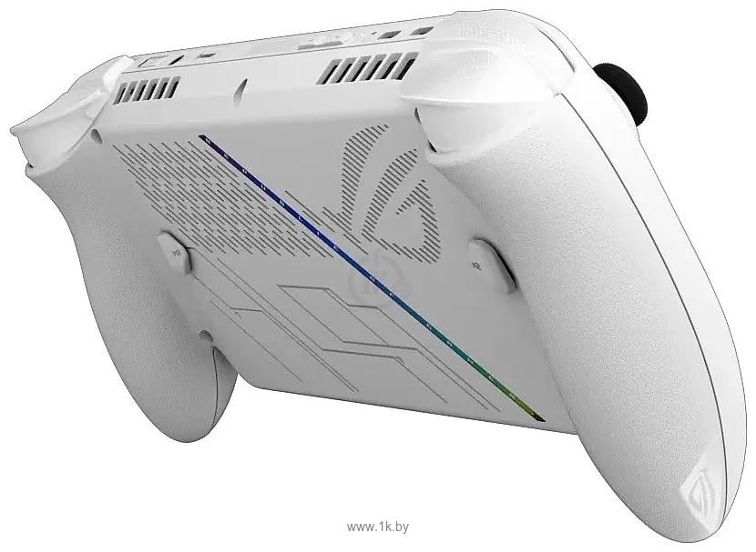 Фотографии ASUS ROG Xbox Ally (AMD Ryzen Z2 A, 512ГБ)