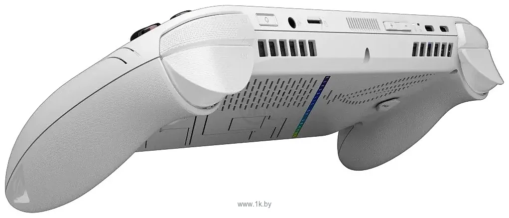 Фотографии ASUS ROG Xbox Ally (AMD Ryzen Z2 A, 512ГБ)