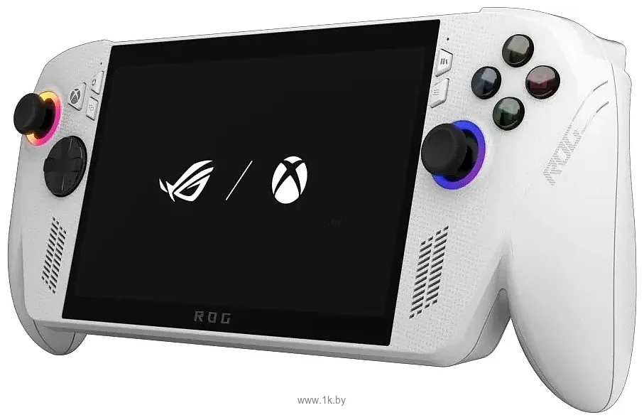 Фотографии ASUS ROG Xbox Ally (AMD Ryzen Z2 A, 512ГБ)