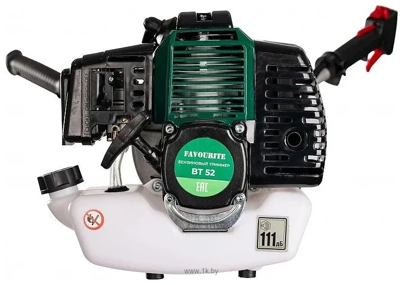 Фотографии Favourite BT 52 Prof