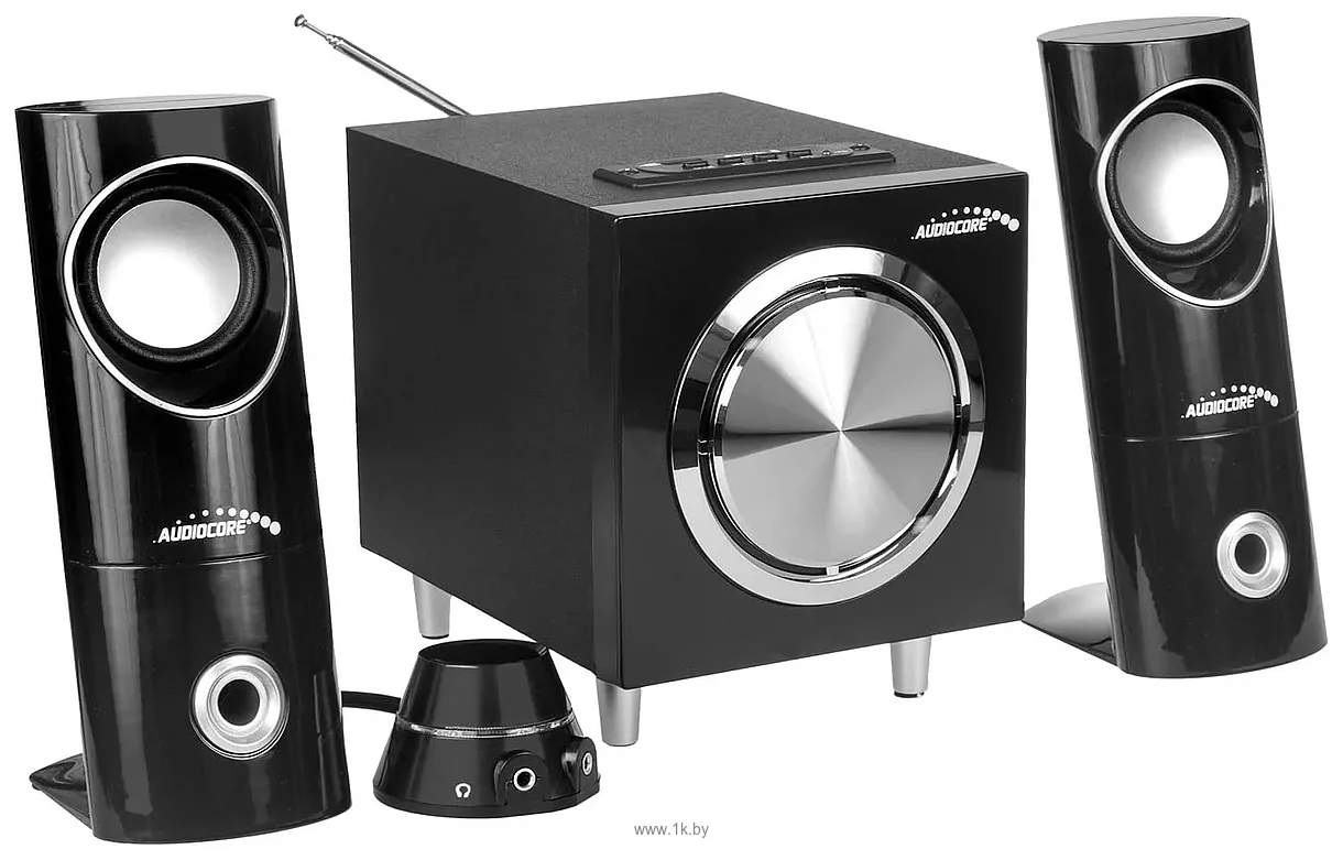 Фотографии Audiocore AC790