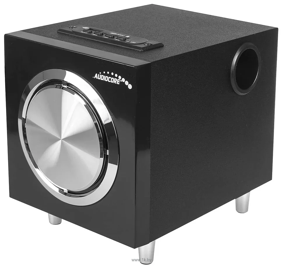 Фотографии Audiocore AC790