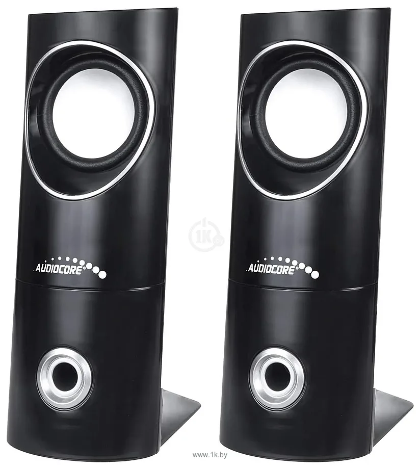 Фотографии Audiocore AC790