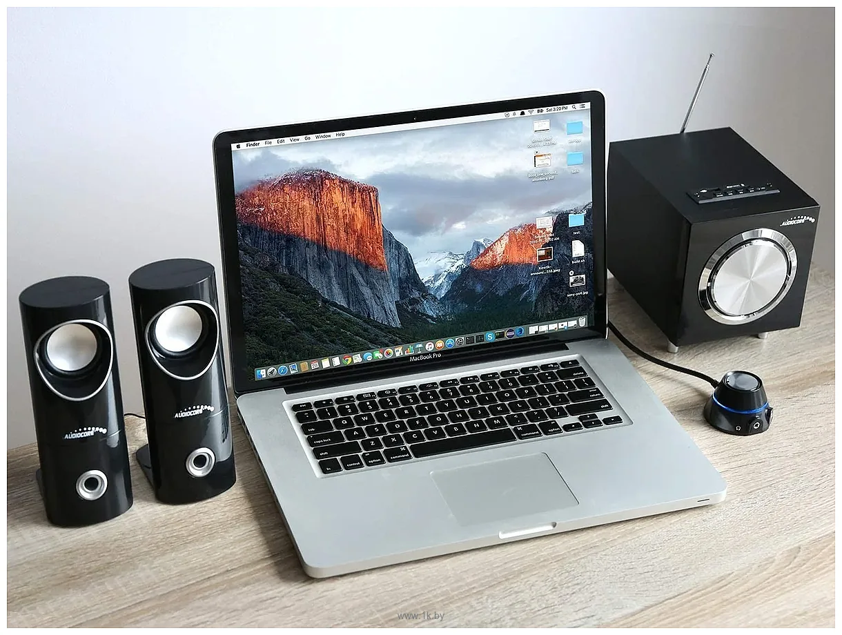 Фотографии Audiocore AC790