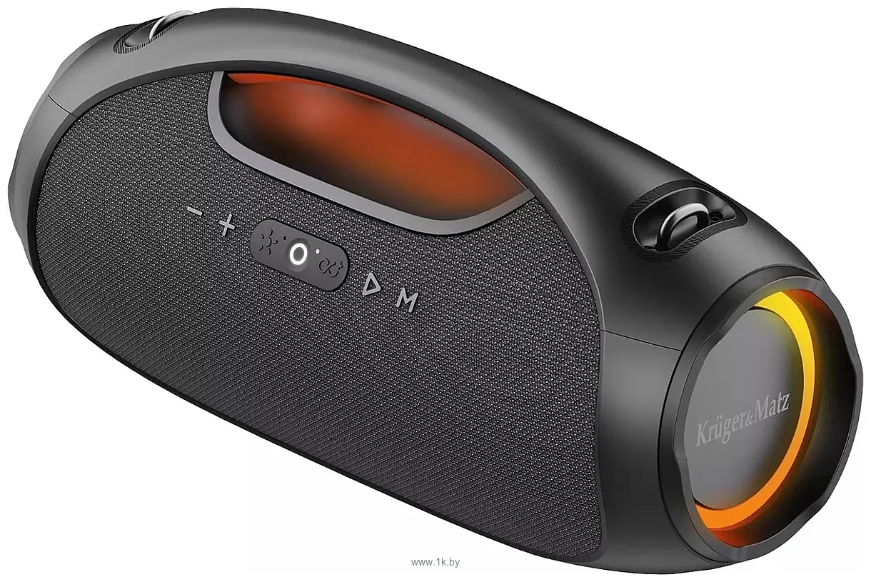 Фотографии Kruger&Matz Street X-BASS