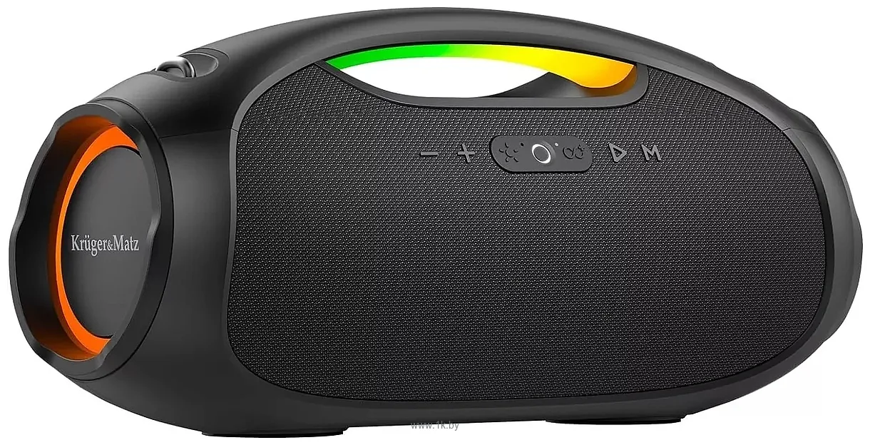 Фотографии Kruger&Matz Street X-BASS