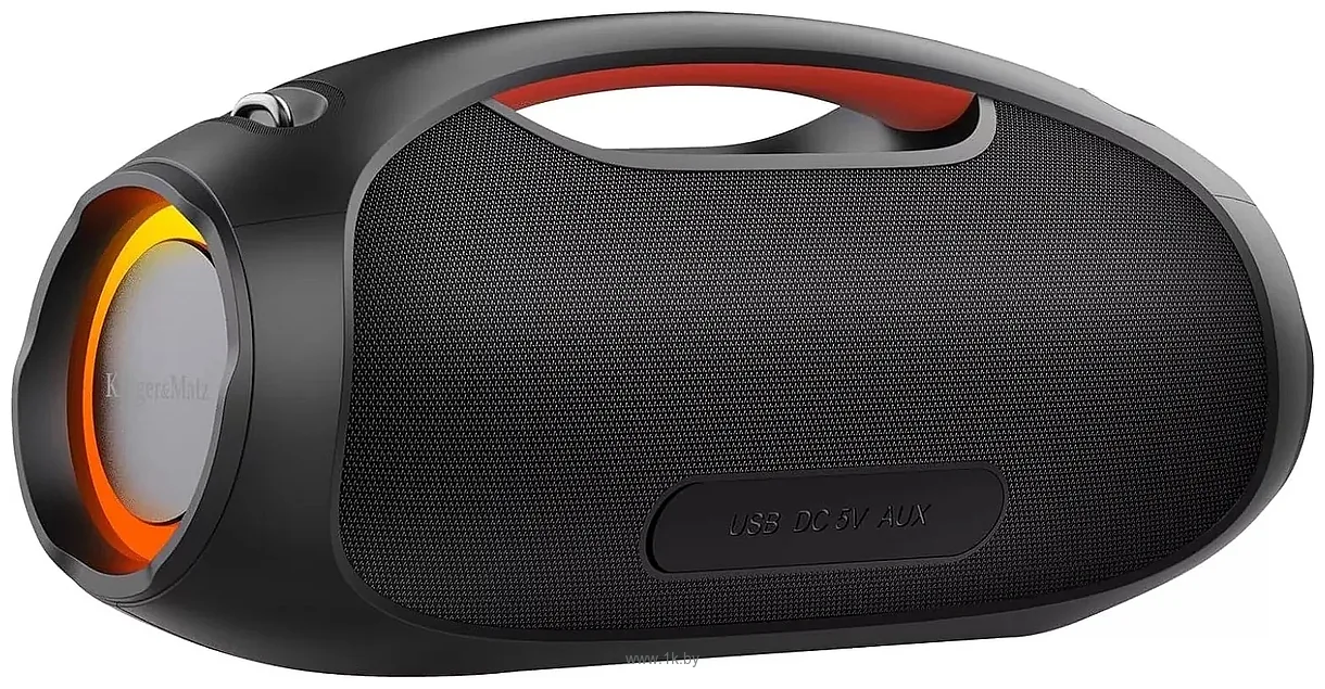 Фотографии Kruger&Matz Street X-BASS