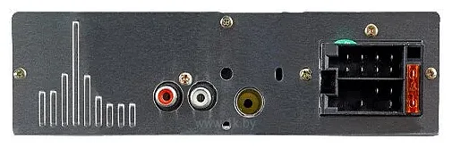 Фотографии DSD DMH-110BT