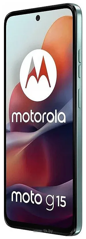 Фотографии Motorola Moto G15 4/128GB