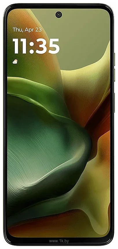 Фотографии Motorola Moto G15 4/128GB