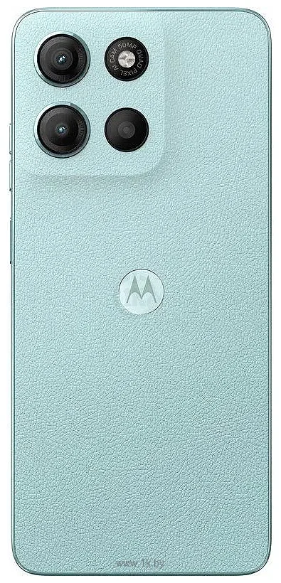 Фотографии Motorola Moto G15 4/128GB