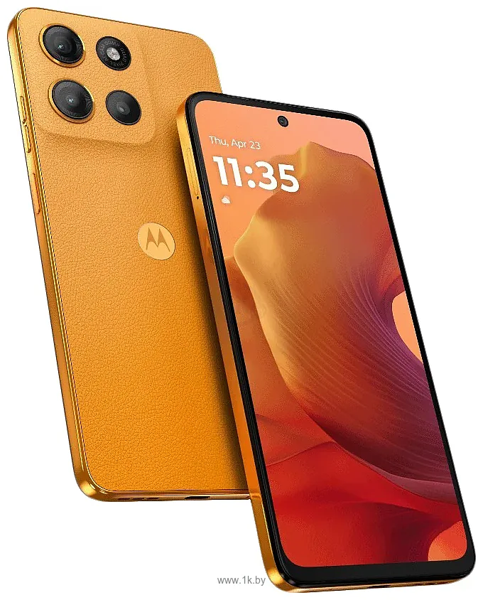 Фотографии Motorola Moto G15 4/128GB