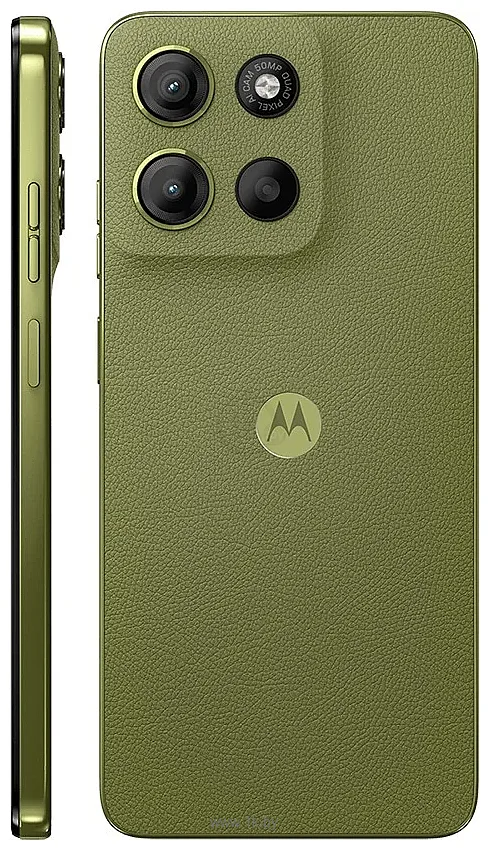 Фотографии Motorola Moto G15 4/128GB