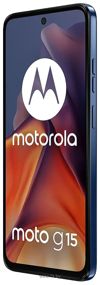 Фотографии Motorola Moto G15 4/128GB