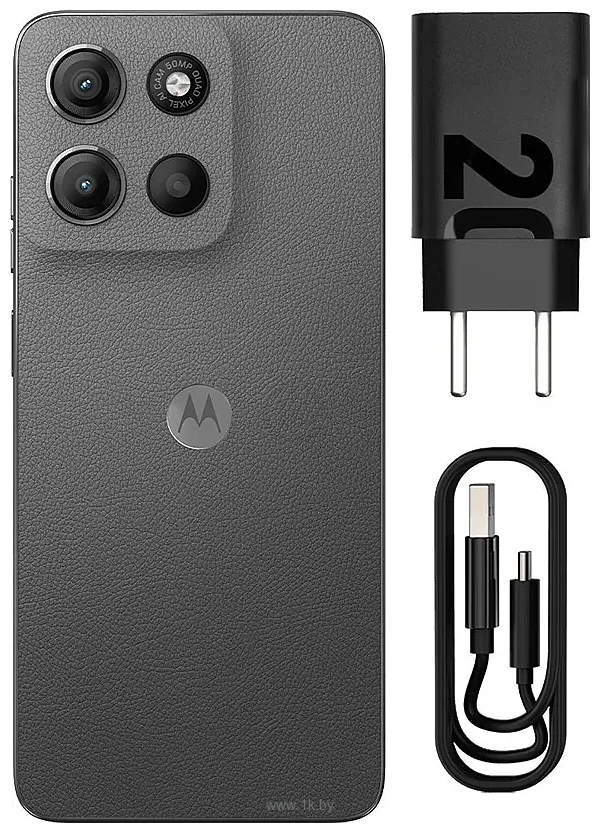 Фотографии Motorola Moto G15 4/128GB
