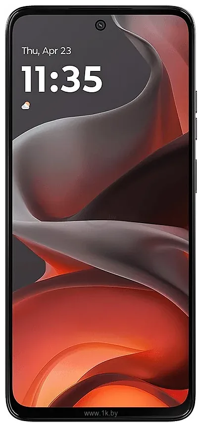 Фотографии Motorola Moto G15 4/128GB