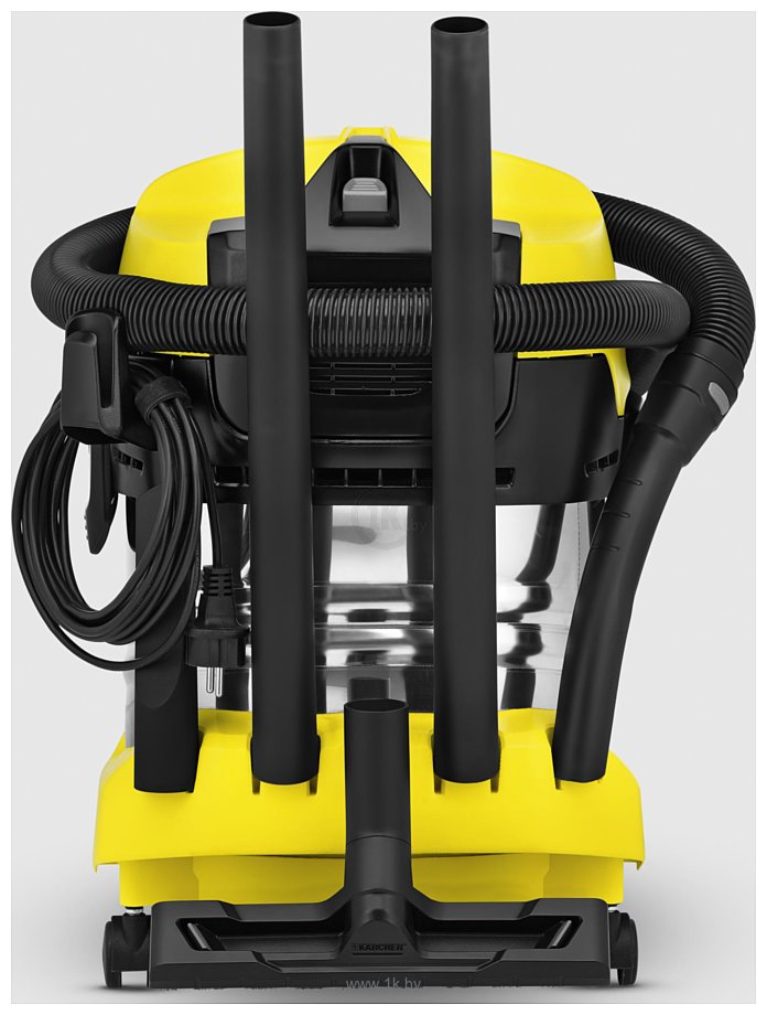 Фотографии Karcher MV 4 Premium (WD 4 Premium) (1.348-151.0)