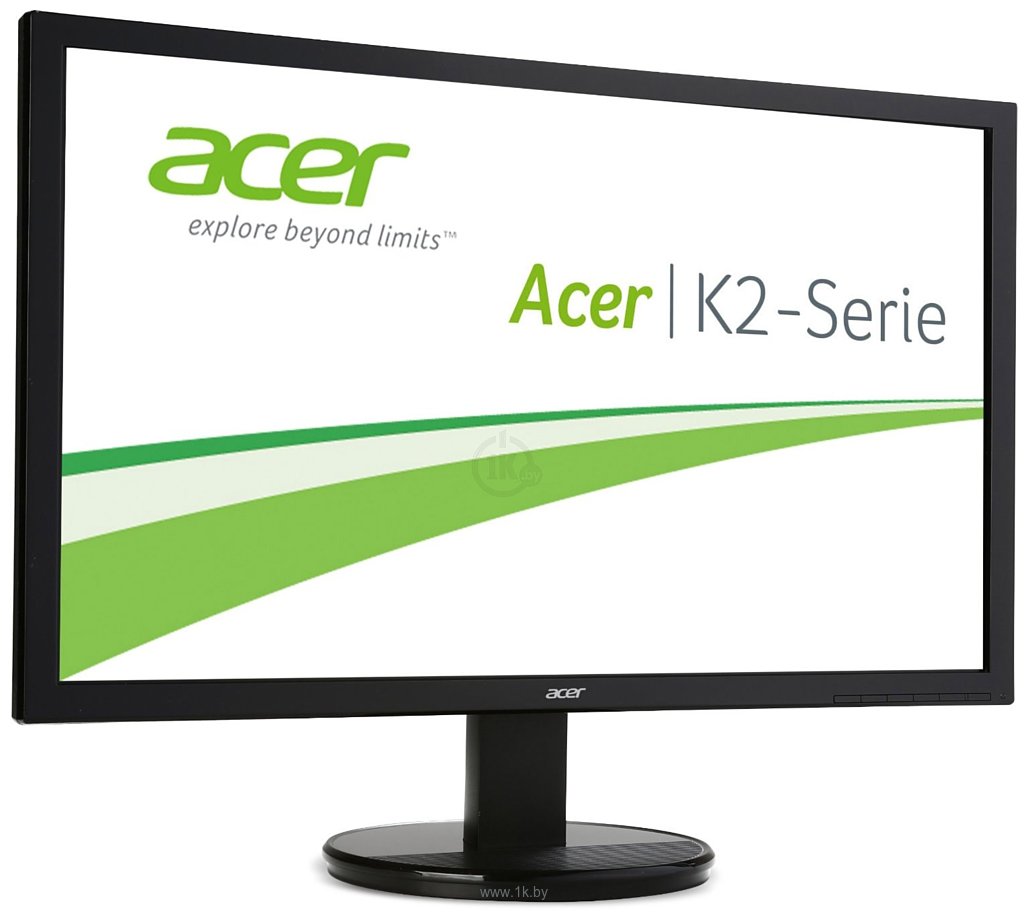 Фотографии Acer K242HLbd
