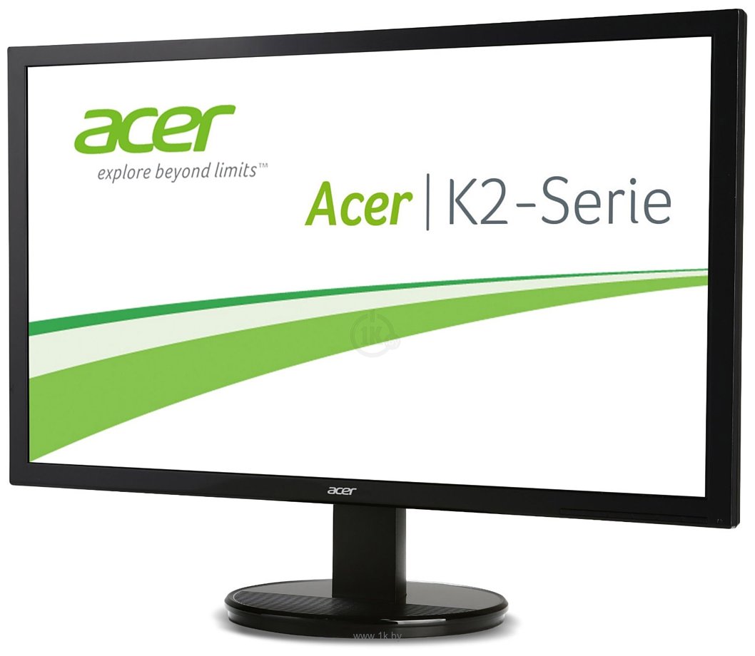 Фотографии Acer K242HLbd