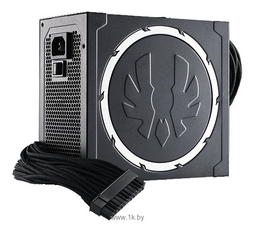 Фотографии BitFenix Fury 750G 750W