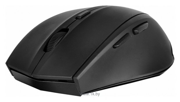 Фотографии SPEEDLINK CALADO Silent Mouse Wireless Rubber-black USB