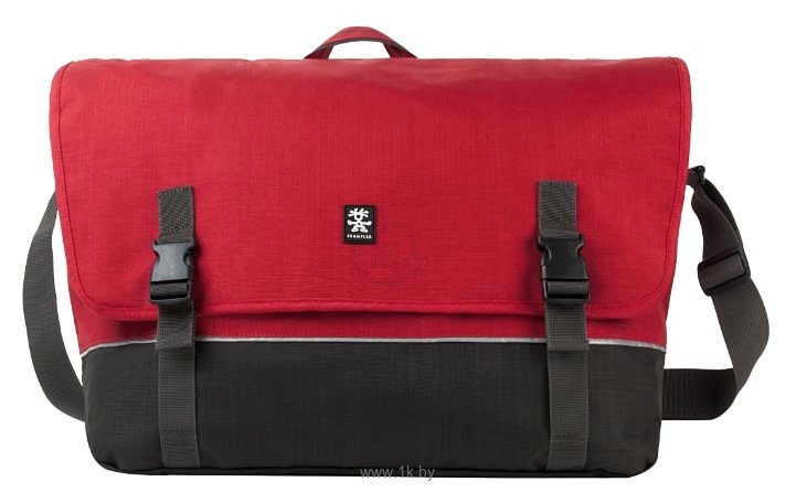 Фотографии Crumpler Proper Roady Laptop XL