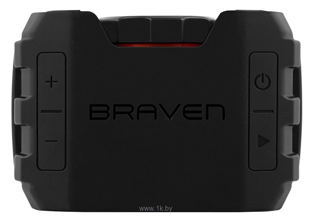 Фотографии BRAVEN BRV-1