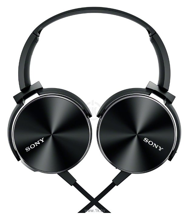 Фотографии Sony MDR-XB450BV