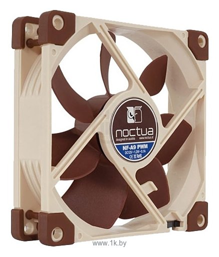 Фотографии Noctua NF-A9 PWM