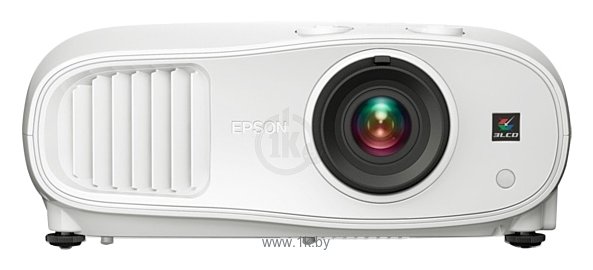 Фотографии Epson Home Cinema 3000