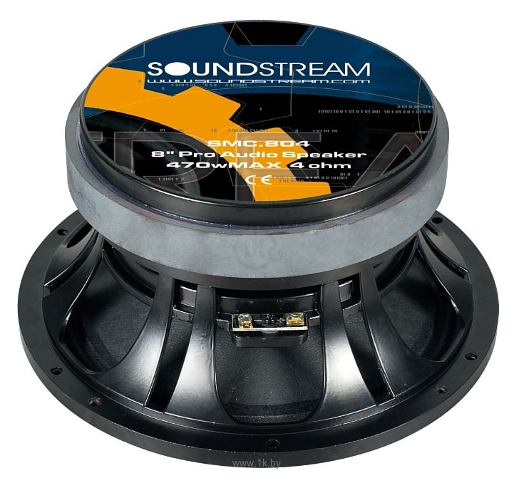 Фотографии Soundstream SMC.804