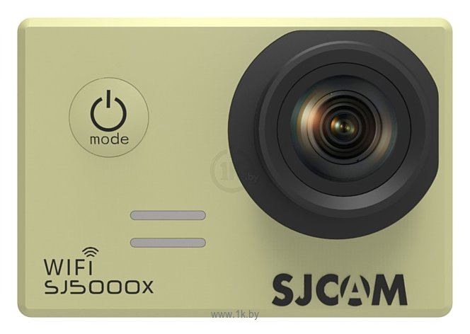 Фотографии SJCAM SJ5000x Elite