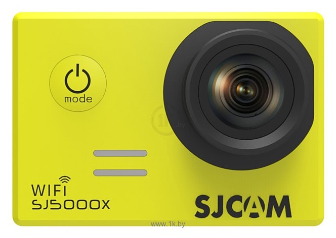 Фотографии SJCAM SJ5000x Elite