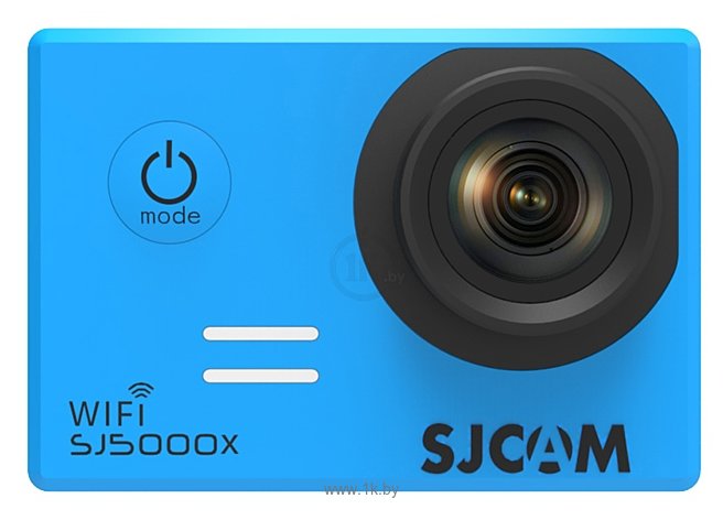 Фотографии SJCAM SJ5000x Elite