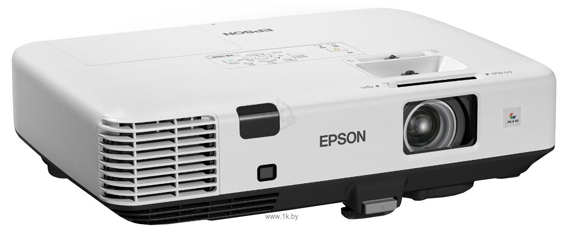 Фотографии Epson EB-1960