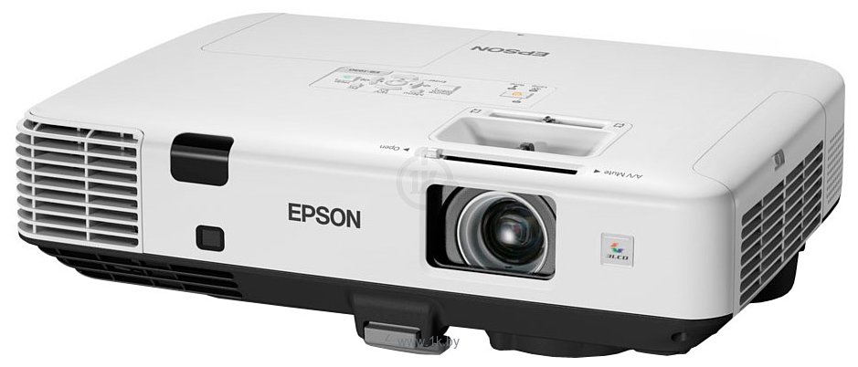 Фотографии Epson EB-1960