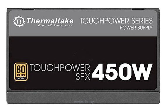 Фотографии Thermaltake Toughpower SFX 450W