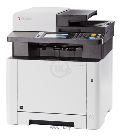 Фотографии Kyocera ECOSYS M5526cdw