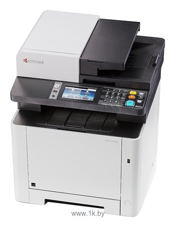 Фотографии Kyocera ECOSYS M5526cdw