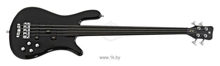 Фотографии Warwick RockBass Streamer NT I 4