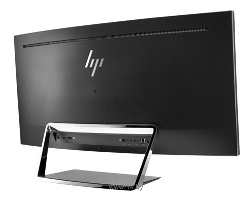 Фотографии HP EliteDisplay S340c