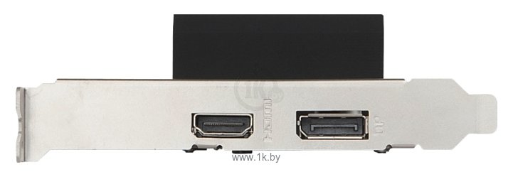 Фотографии MSI GeForce GT 1030 2048Mb LP OC