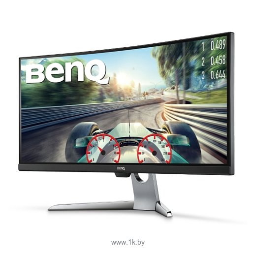 Фотографии BenQ EX3501R