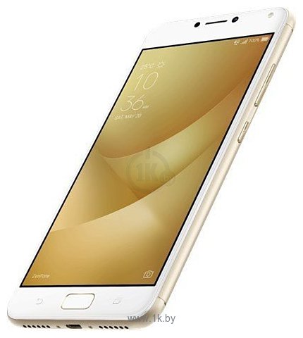 Фотографии Asus ZenFone 4 Max ZC554KL 3/32Gb