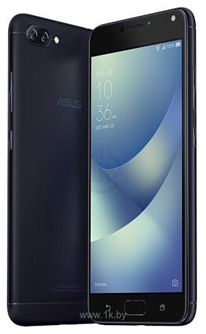 Фотографии Asus ZenFone 4 Max ZC554KL 3/32Gb